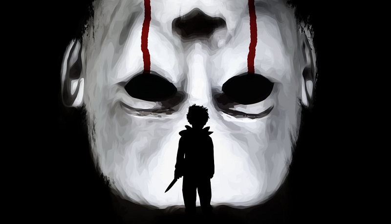 halloween poster 1978 fan art