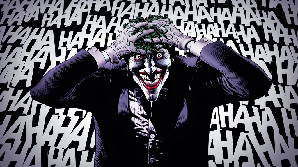 killing joke moore joker