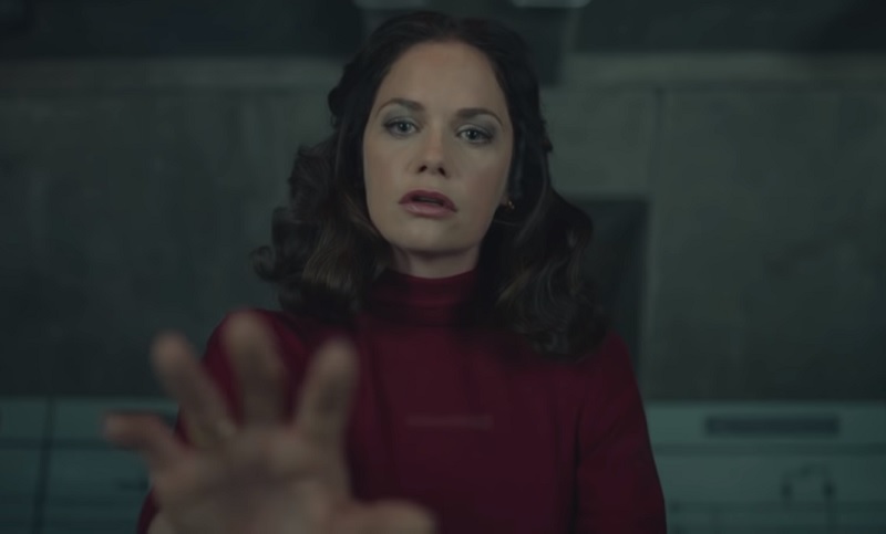 Queste Oscure Materie: teaser trailer con James McAvoy e i protagonisti della serie TV queste oscure materie ruth wilson tv serie