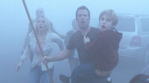 The Mist