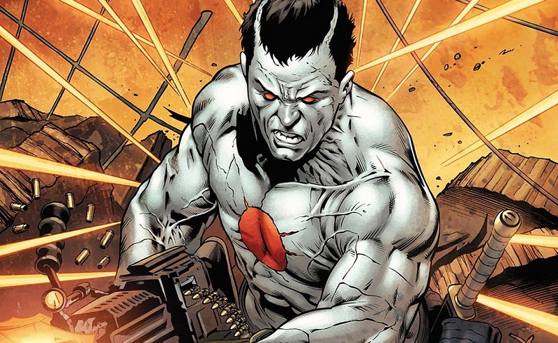 Vin Diesel protagonista di Bloodshot, adattamento R-rated che guarda a Terminator e RoboCop