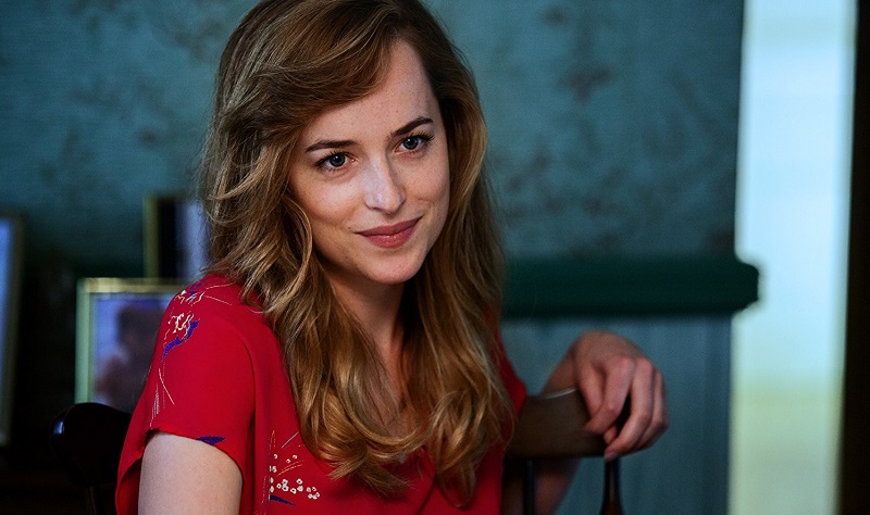Dakota Johnson in Black Mass (2015)