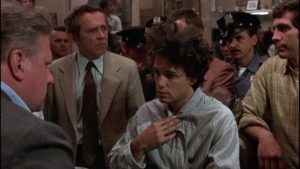 Quel pomeriggio di un giorno da cani film