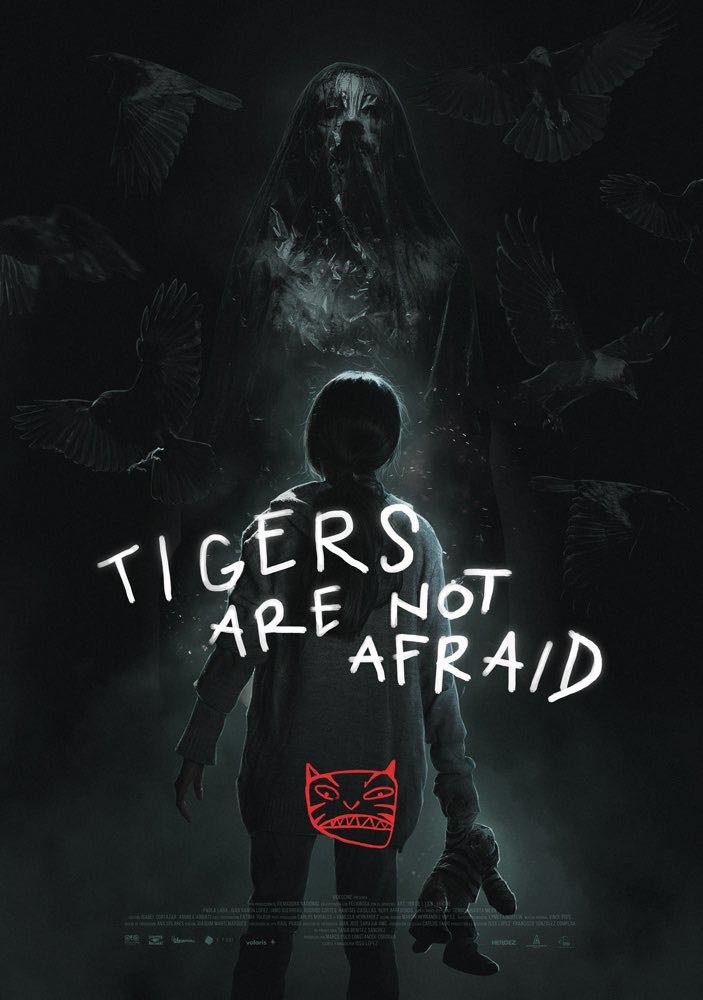 Tigers Are Not Afraid | La recensione del film di Issa López | Il Cineocchio