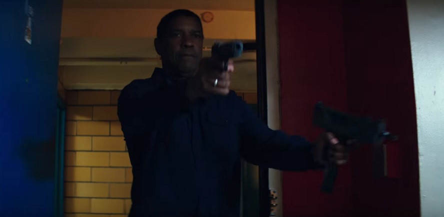 denzel equalizer 2