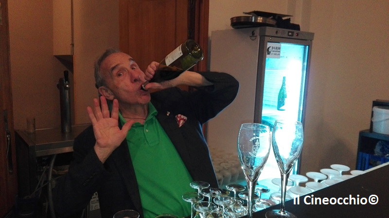 lloyd kaufman lloyd kaufman