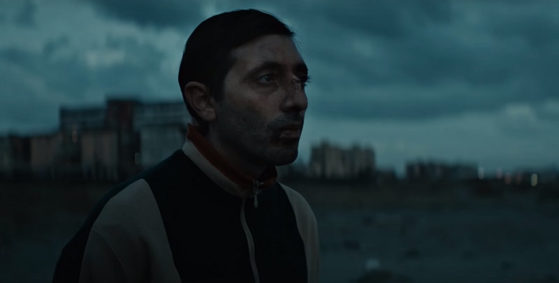 matteo garrone dogman