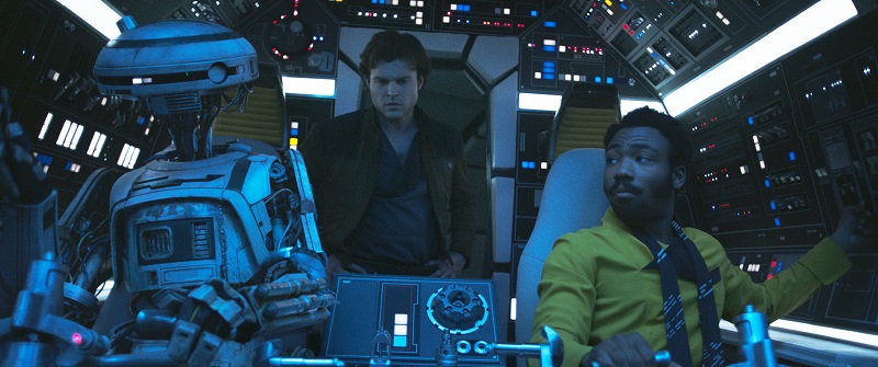 solo star wars story