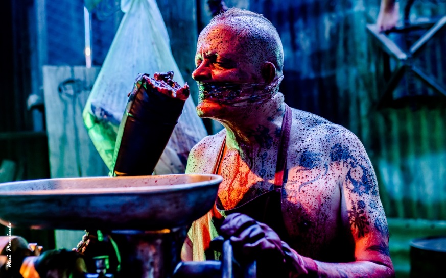 Recensione dal BIFFF 36 | What the Waters Left Behind di Luciano e Nicolas Onetti