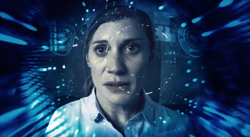 2036 Origin Unknown katee film