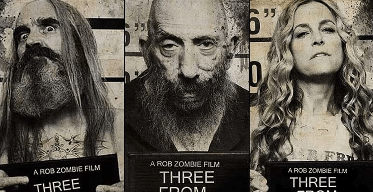 3 from hell film rob zombie