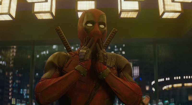 Recensione | Deadpool 2 di David Leitch