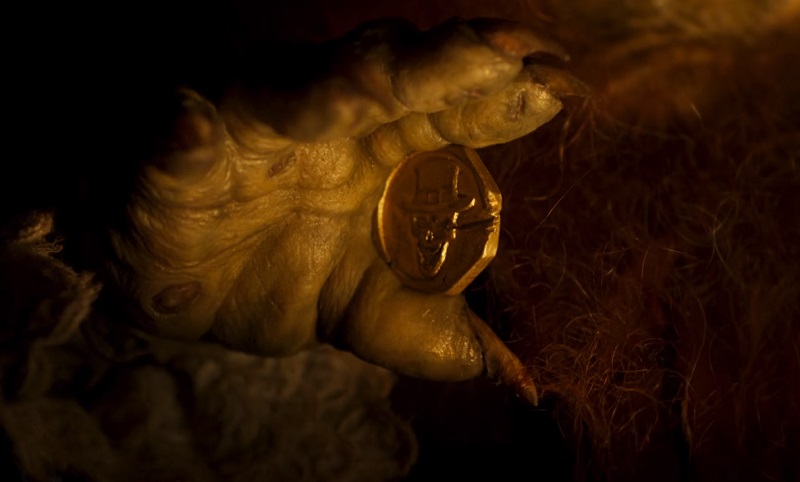 Leprechaun Returns film