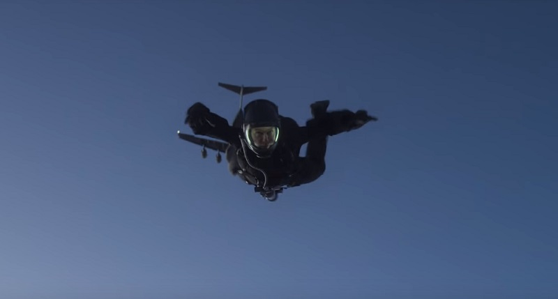Mission Impossible – Fallout tom cruise Mission Impossible – Fallout tom cruise