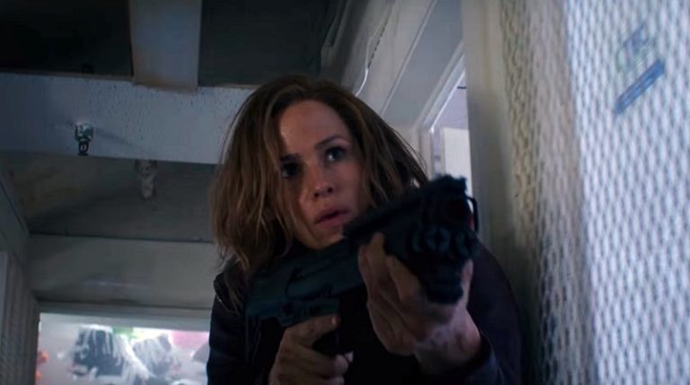 Il Serial Che Ha Lanciato Jennifer Garner