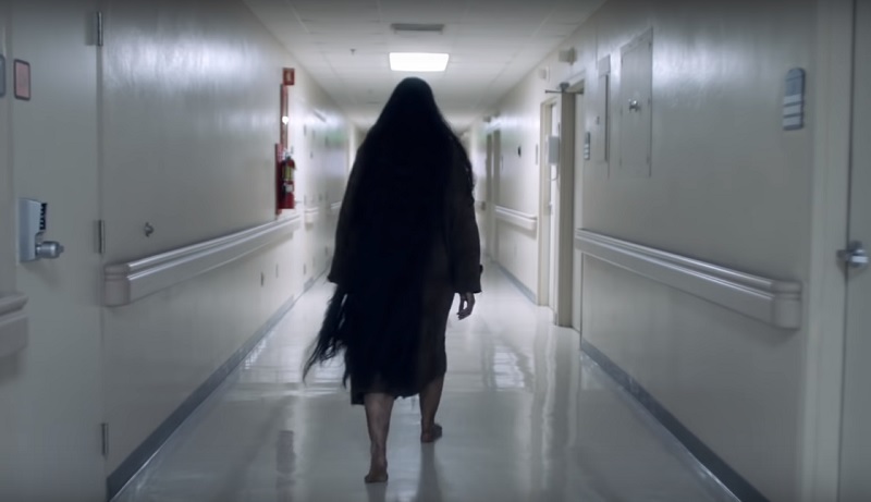 Col trailer di Darlin’, Pollyanna McIntosh prosegue la storia di The Woman darlin' film 2019 pollyanna
