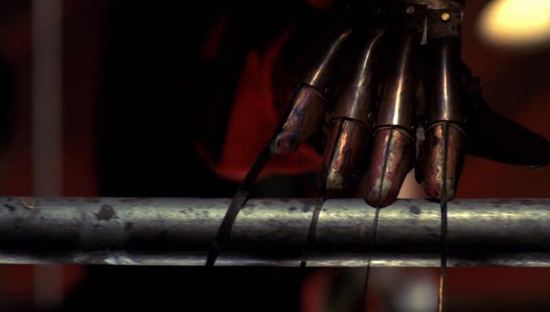 freddy nightmare profondo notte