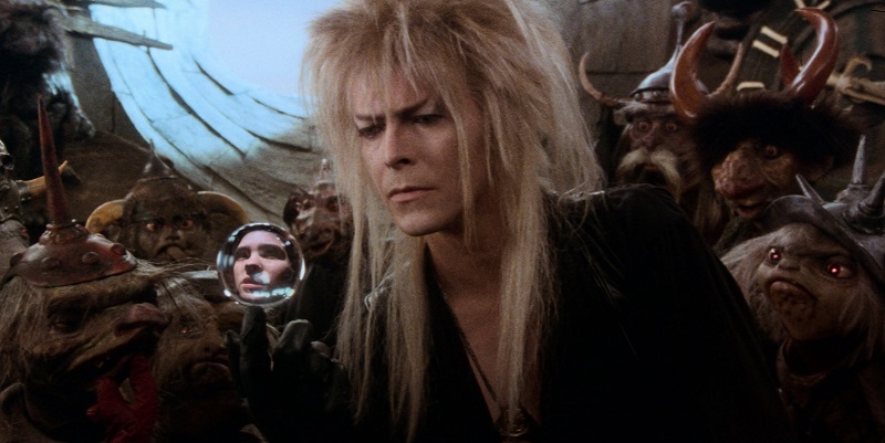 labyrinth dove tutto bowie labyrinth dove tutto bowie