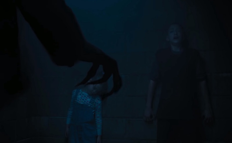 our house film Anthony Scott Burns nicola peltz