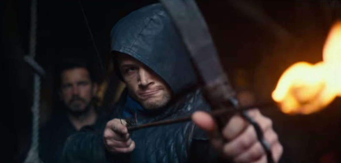robin hood film 2018 egerton robin hood film 2018 egerton