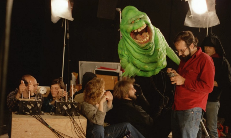 slimer johnson set fx