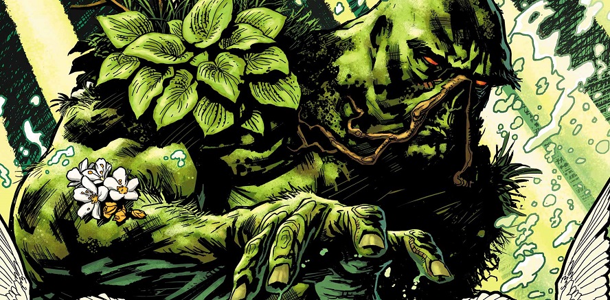 swamp thing fumetto (3)