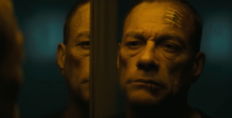 the bouncer lukas van damme film the bouncer lukas van damme film