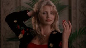 Cameron Diaz in The Mask (1994)
