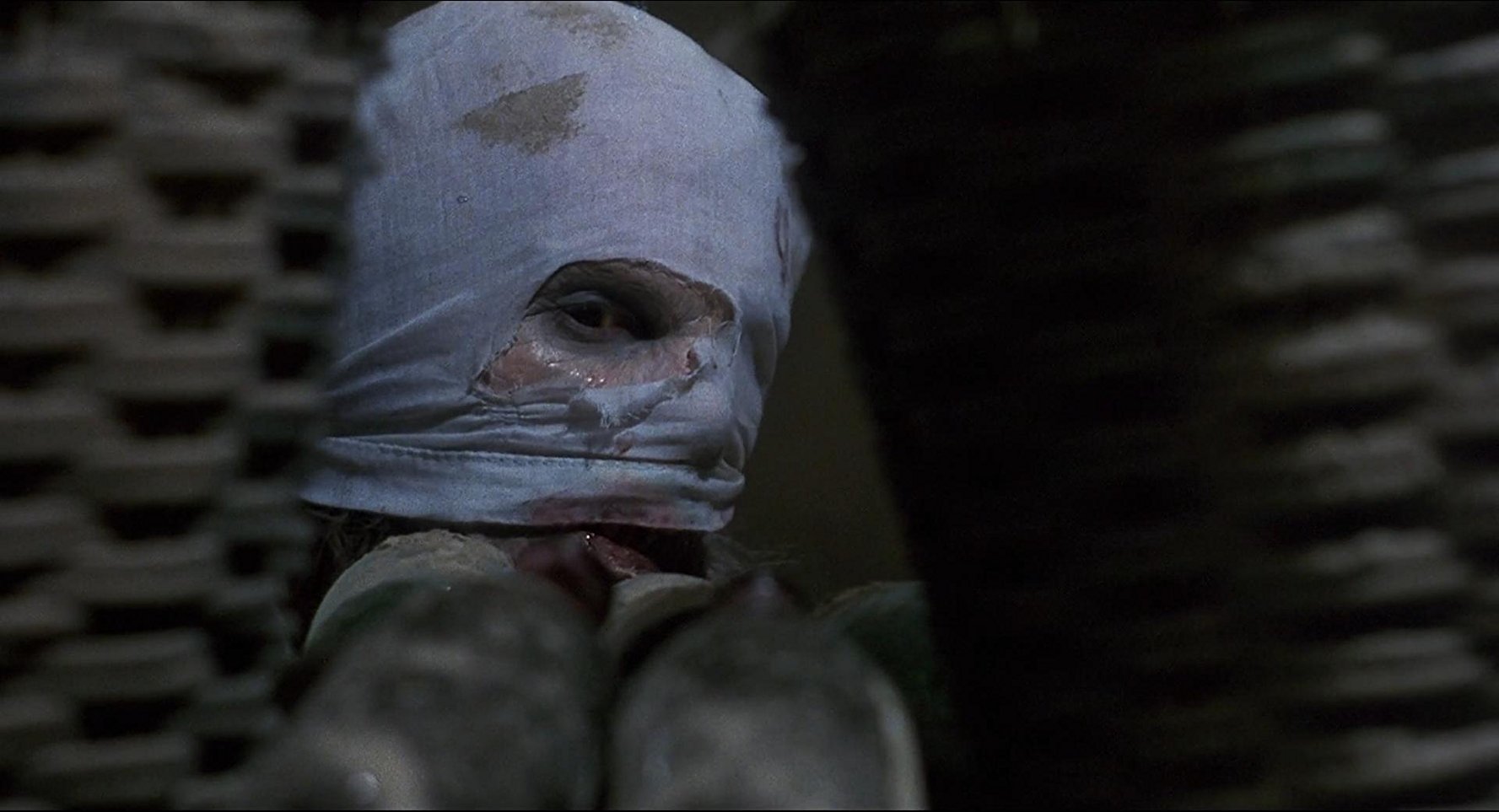 Jonathan Fuller in Castle Freak (1995) Jonathan Fuller in Castle Freak (1995)