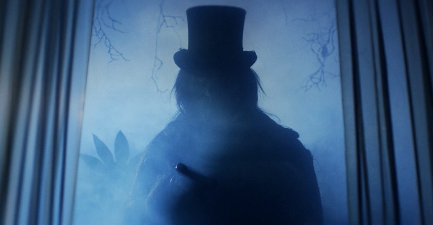 Mr. Dentonn cortometraggio