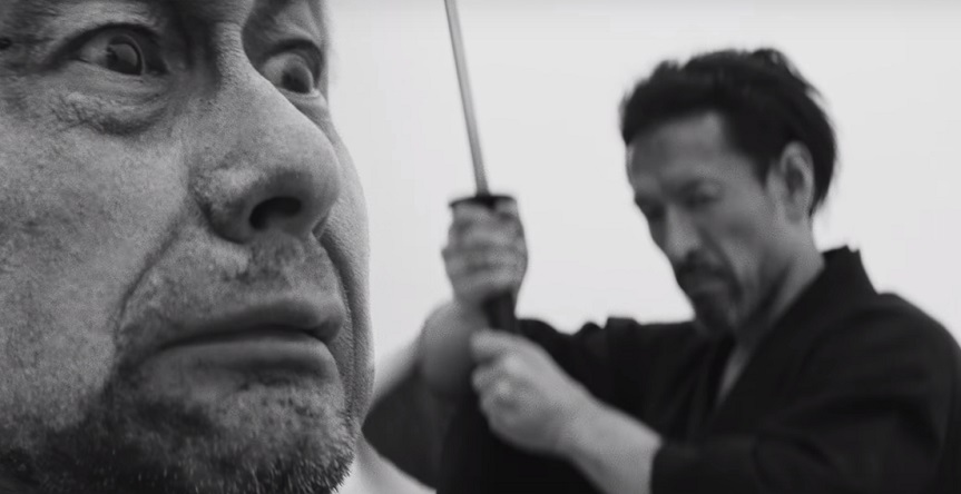 Sword of the Dead cortometraggio
