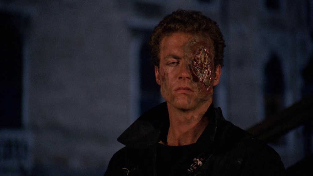 Riflessione | Terminator 2 di Bruno Mattei, ovvero come plagiare James Cameron e farla franca