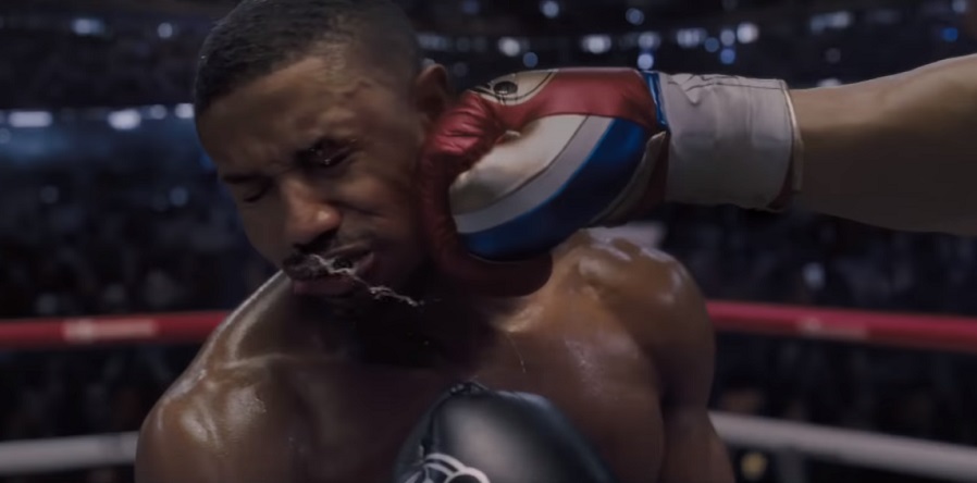 creed II film adonis