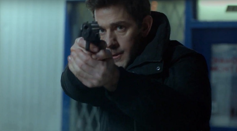 jack ryan tom clancy serie tv amazon