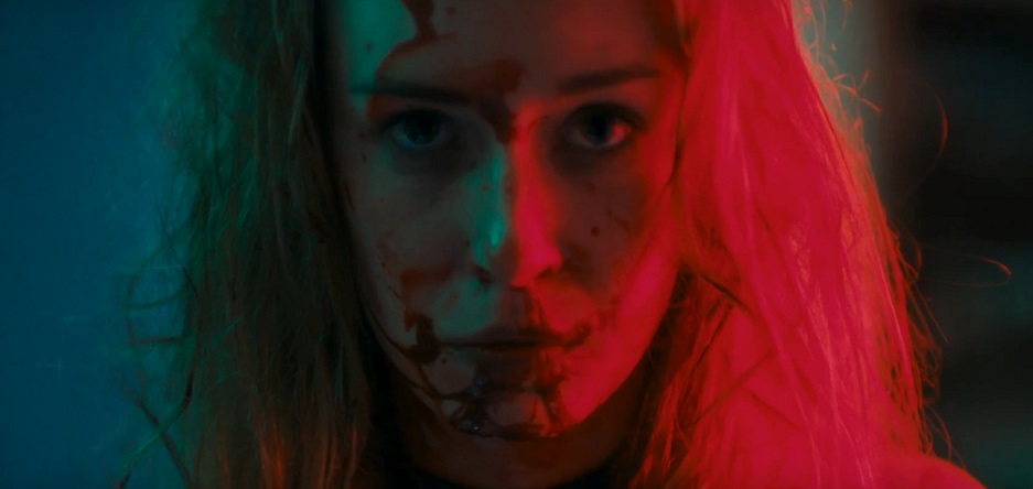 memento mori film 2018