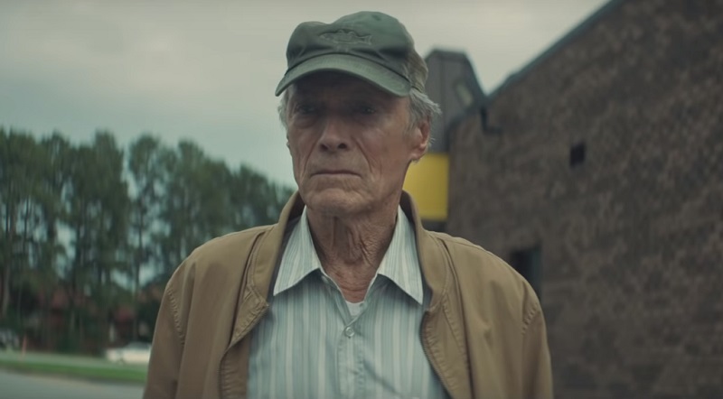 the mule Clint Eastwood film the mule Clint Eastwood film