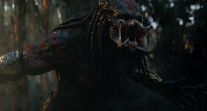 the predator film shane black