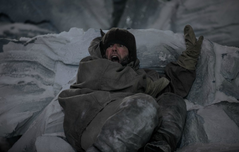 La stagione 2 di The Terror si fa: la trama ufficiale rivela grosse novità