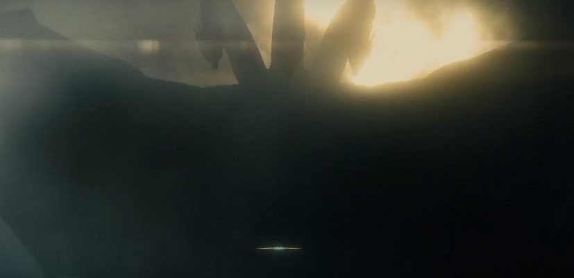 Godzilla King of the Monsters film