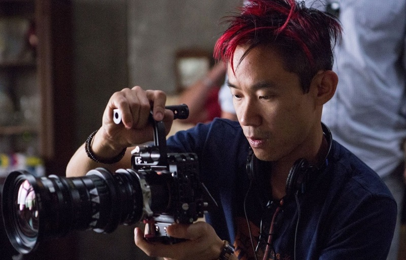 james wan