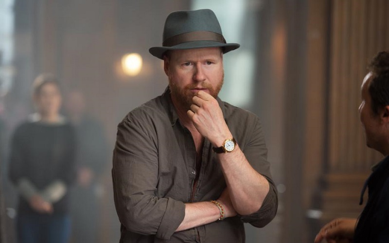 Joss Whedon: “Vi porto nell’800 con la mia serie TV sci-fi The Nevers”