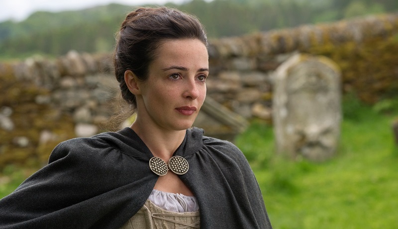 The Nevers: dettagli e protagonista per la serie sci-fi vittoriana di Joss Whedon Laura Donnelly outlander