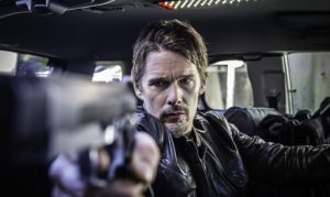 Le ultime 24 ore film ethan hawke (2017)