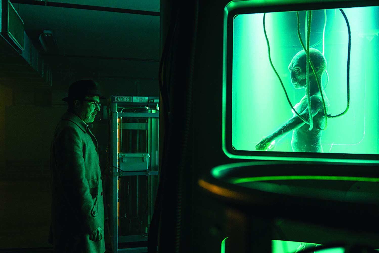 Il trailer della serie Project Blue Book esamina i casi di UFO rimasti irrisolti