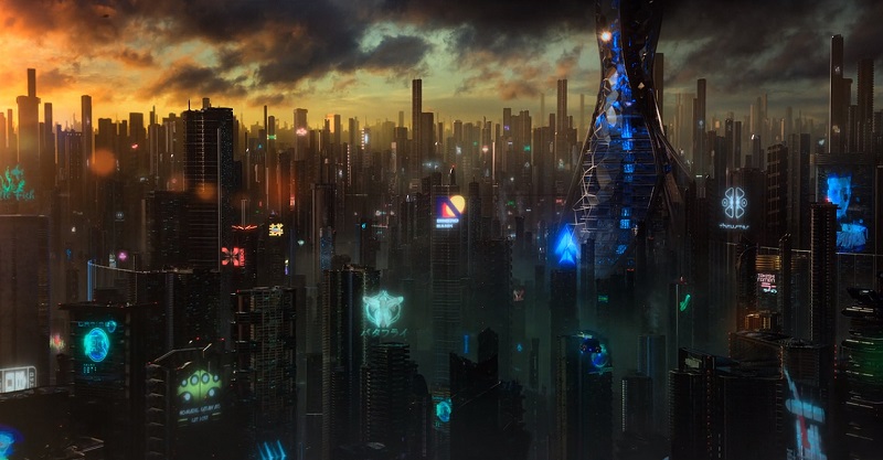 Altered Carbon: Netflix dà luce verde alla stagione 2 e svela il nuovo protagonista