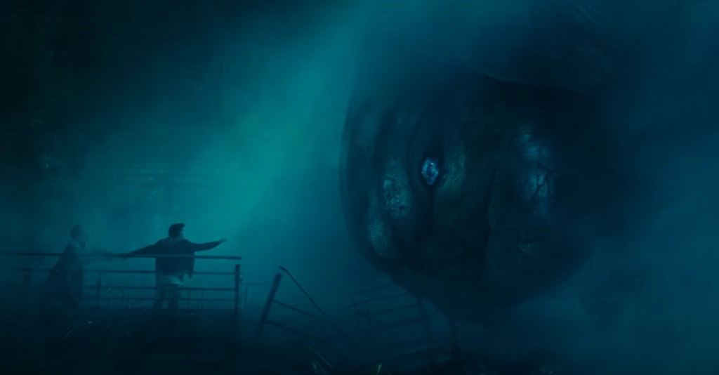 godzilla king monsters