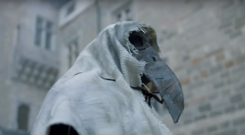 Il trailer della stagione 2 di Lore anticipa sei nuove leggende metropolitane da brividi