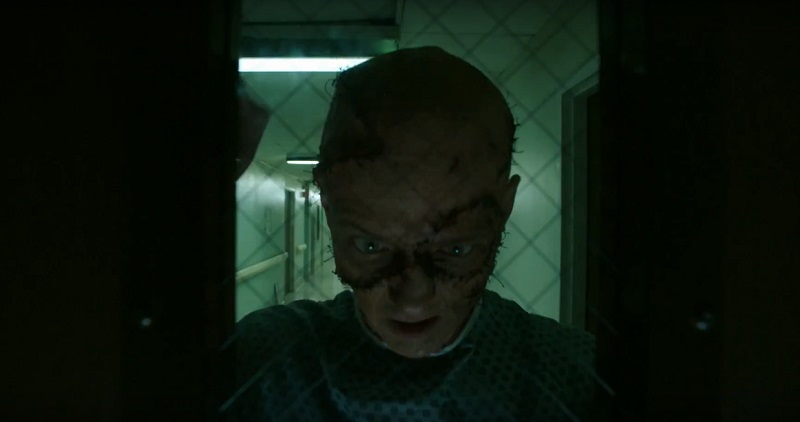Il teaser trailer di Nightmare Cinema annuncia il ritorno di Joe Dante e Mick Garris
