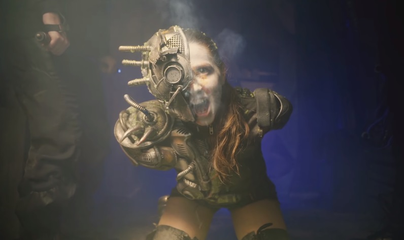 sheborg film 2018
