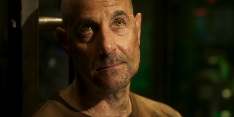 stanley tucci patient zero film